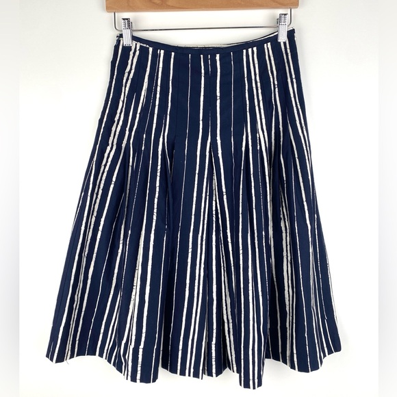 Samantha Sung Midi Skirt - Picture 4 of 8